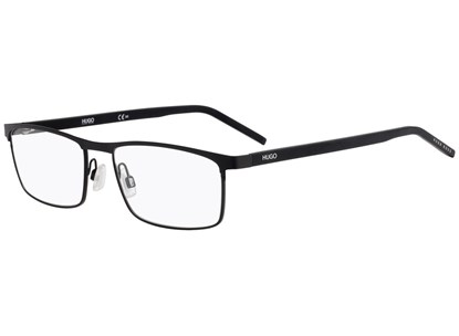 Óculos de Grau - HUGO BOSS - HG1026 003 56 - PRETO