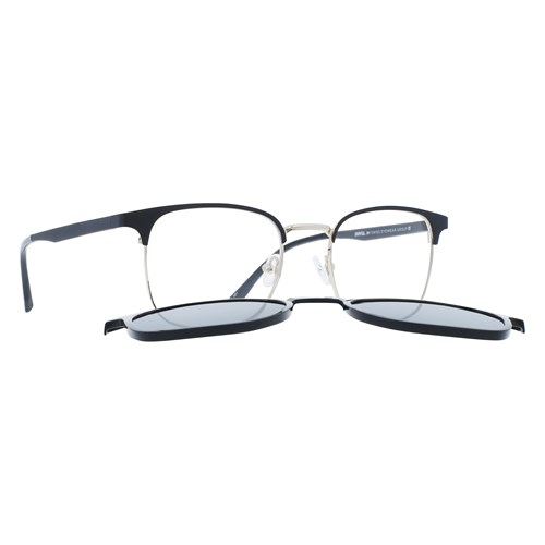 Óculos de Grau - INVU - B3200 A 54 - DOURADO
