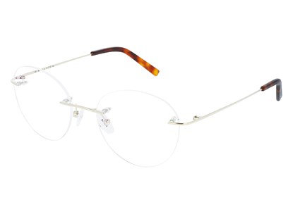 Óculos de Grau - INVU - B3201 A 51 - DOURADO