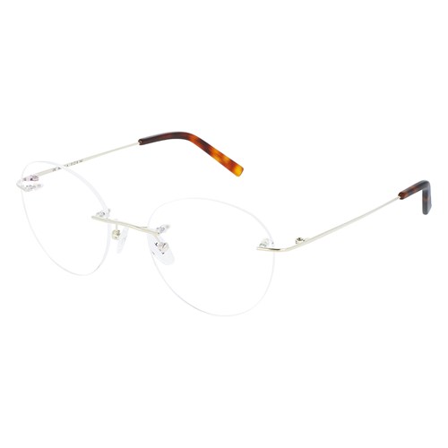 Óculos de Grau - INVU - B3201 A 51 - DOURADO