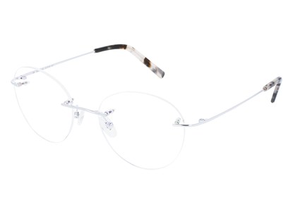 Óculos de Grau - INVU - B3201 B 51 - PRATA