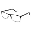 Óculos de Grau - INVU - B3209 A 62 - PRETO