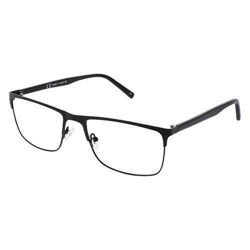 Óculos de Grau - INVU - B3209 A 62 - PRETO