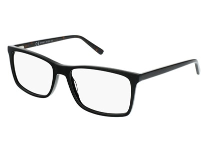 Óculos de Grau - INVU - B4106 B 61 - PRETO