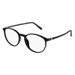 Óculos de Grau - INVU - B4123 A 50 - PRETO