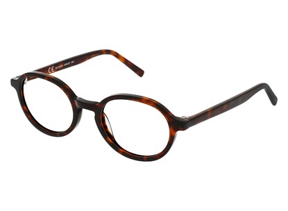 Óculos de Grau - INVU - B4146 B 48 - TARTARUGA