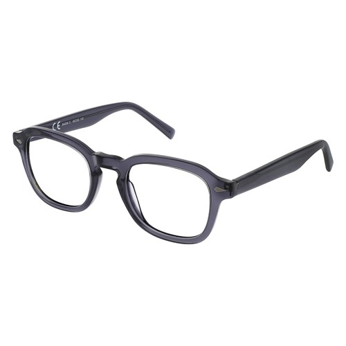 Óculos de Grau - INVU - B4208 C 49 - CINZA