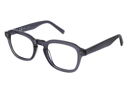 Óculos de Grau - INVU - B4208 C 49 - CINZA