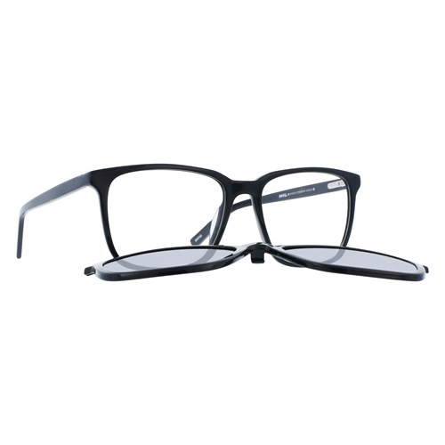 Óculos de Grau - INVU - B4214 A 55 - PRETO