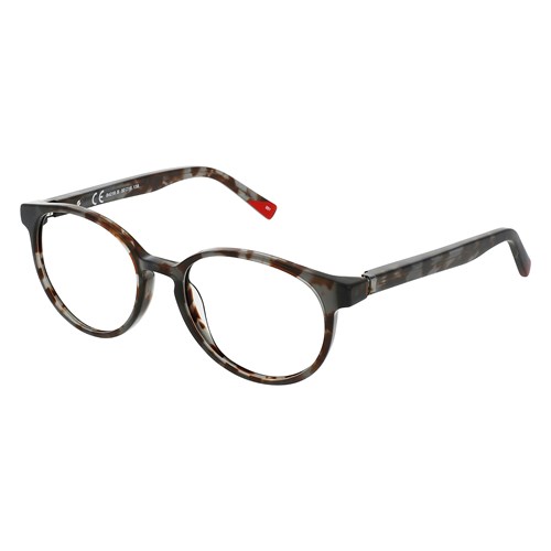 Óculos de Grau - INVU - B4216 B 50 - PRETO