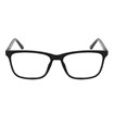 Óculos de Grau - INVU - B4219 A 59 - PRETO