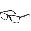 Óculos de Grau - INVU - B4219 A 59 - PRETO