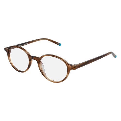 Óculos de Grau - INVU - B4907 B 46 - NUDE