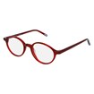 Óculos de Grau - INVU - B4907 C 46 - VERMELHO