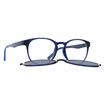 Óculos de Grau - INVU - M4103 D 50 - AZUL