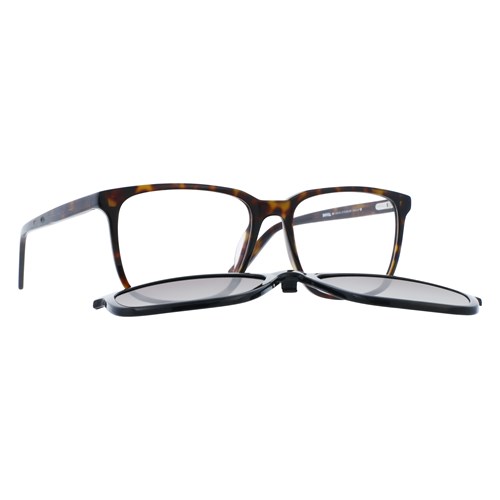 Óculos de Grau - INVU - M4214 C 56 - TARTARUGA