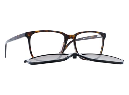 Óculos de Grau - INVU - M4214 C 56 - TARTARUGA