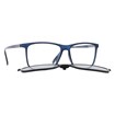 Óculos de Grau - INVU - M4300 B 56 - AZUL
