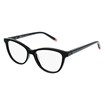 Óculos de Grau - INVU - T4001 A 50 - PRETO