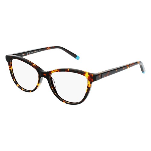 Óculos de Grau - INVU - T4001 B 50 - TARTARUGA