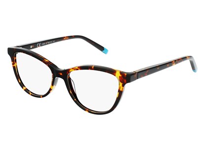 Óculos de Grau - INVU - T4001 B 50 - TARTARUGA