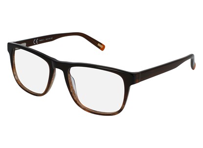 Óculos de Grau - INVU - T4906 C 54 - MARROM