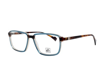 Óculos de Grau - J.F.REY - JF1516 2095 54 - AZUL
