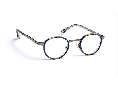 Óculos de Grau - J.F.REY - JF2677 2405 43 - DEMI