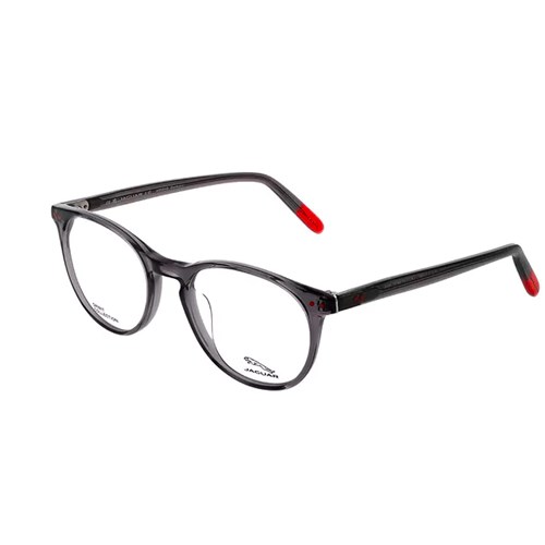 Óculos de Grau - JAGUAR - 31511 4627 50 - FUME