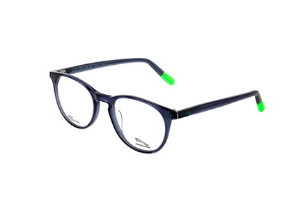 Óculos de Grau - JAGUAR - 31511 4791 50 - AZUL