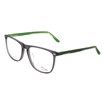 Óculos de Grau - JAGUAR - 31519 4627 55 - CINZA