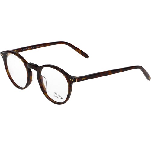 Óculos de Grau - JAGUAR - 31711 8940 47 - MARROM