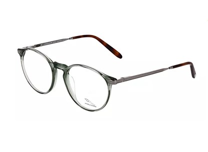 Óculos de Grau - JAGUAR - 32704 4769 49 - VERDE