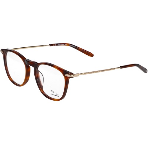 Óculos de Grau - JAGUAR - 32707 5300 50 - MARROM