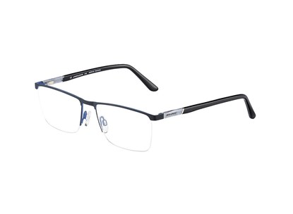 Óculos de Grau - JAGUAR - 33100 1128 57 - PRETO