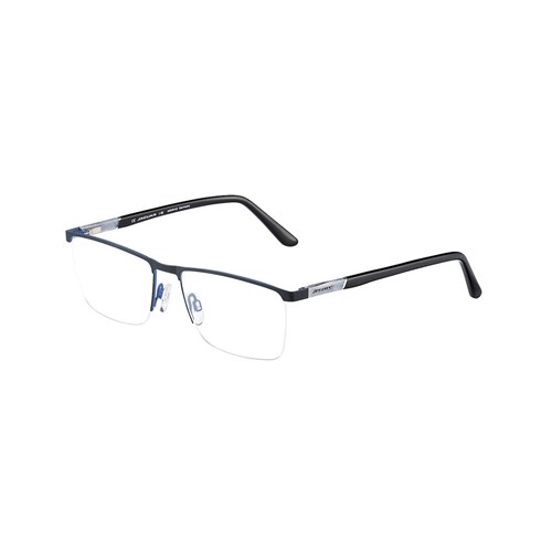 Óculos de Grau - JAGUAR - 33100 1128 57 - PRETO