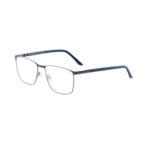 Óculos de Grau - JAGUAR - 33103 1131 60 - AZUL