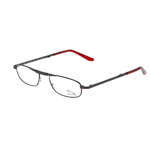 Óculos de Grau - JAGUAR - 33112 4200 50 - CINZA