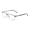 Óculos de Grau - JAGUAR - 33115 3100 60 - PRETO