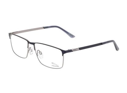 Óculos de Grau - JAGUAR - 33115 3100 60 - PRETO