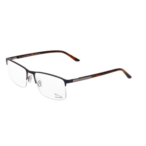 Óculos de Grau - JAGUAR - 33117 3100 57 - AZUL