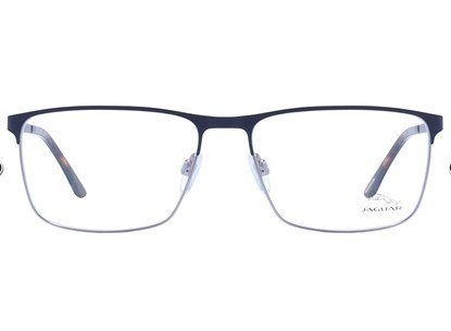 Óculos de Grau - JAGUAR - 33119 3100 57 - AZUL