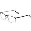 Óculos de Grau - JAGUAR - 33119 6100 57 - PRETO