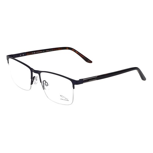 Óculos de Grau - JAGUAR - 33121 3100 56 - AZUL