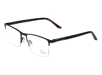 Óculos de Grau - JAGUAR - 33121 3100 56 - AZUL