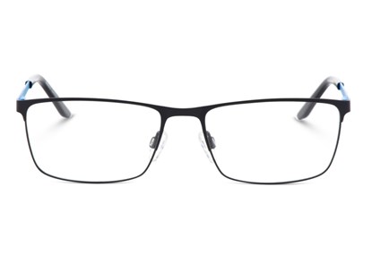 Óculos de Grau - JAGUAR - 33586 1088 56 - PRETO