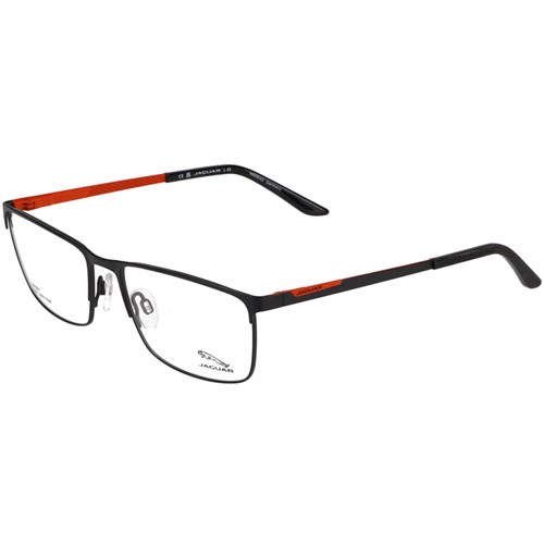 Óculos de Grau - JAGUAR - 33586 1089 56 - GRAFITE