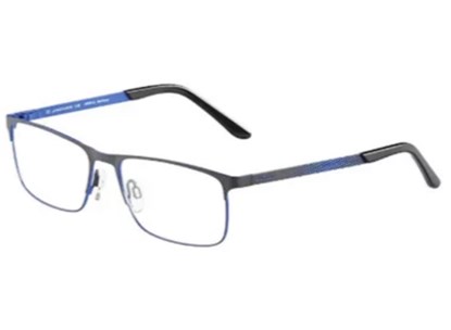 Óculos de Grau - JAGUAR - 33597 1166 56 - PRETO