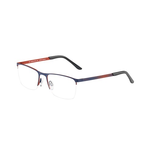 Óculos de Grau - JAGUAR - 33599 1171 55 - AZUL