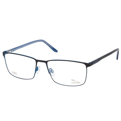 Óculos de Grau - JAGUAR - 33603 1170 60 - AZUL